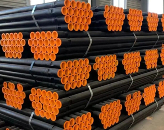 API 5L PSL1 Line Pipe